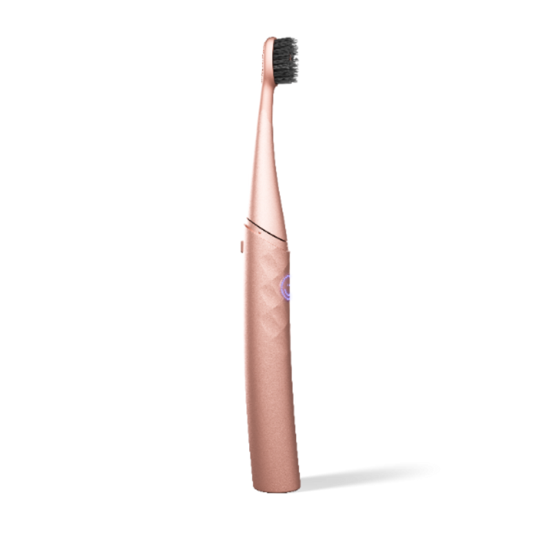Burst Curve Sonic T/Brush Rosegold