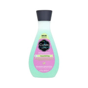 Cutex Nourishing Nail Polish Remover - 200ml