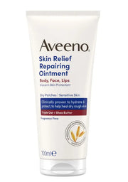 Aveeno Skin Relief Ointment - 100ml