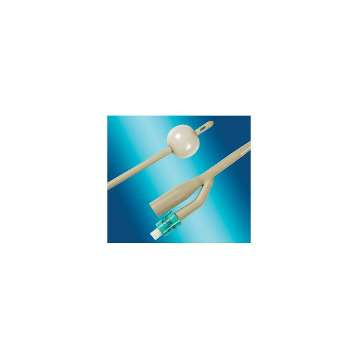 Bard BioCath Foley Catheter D2265 - 14mm
