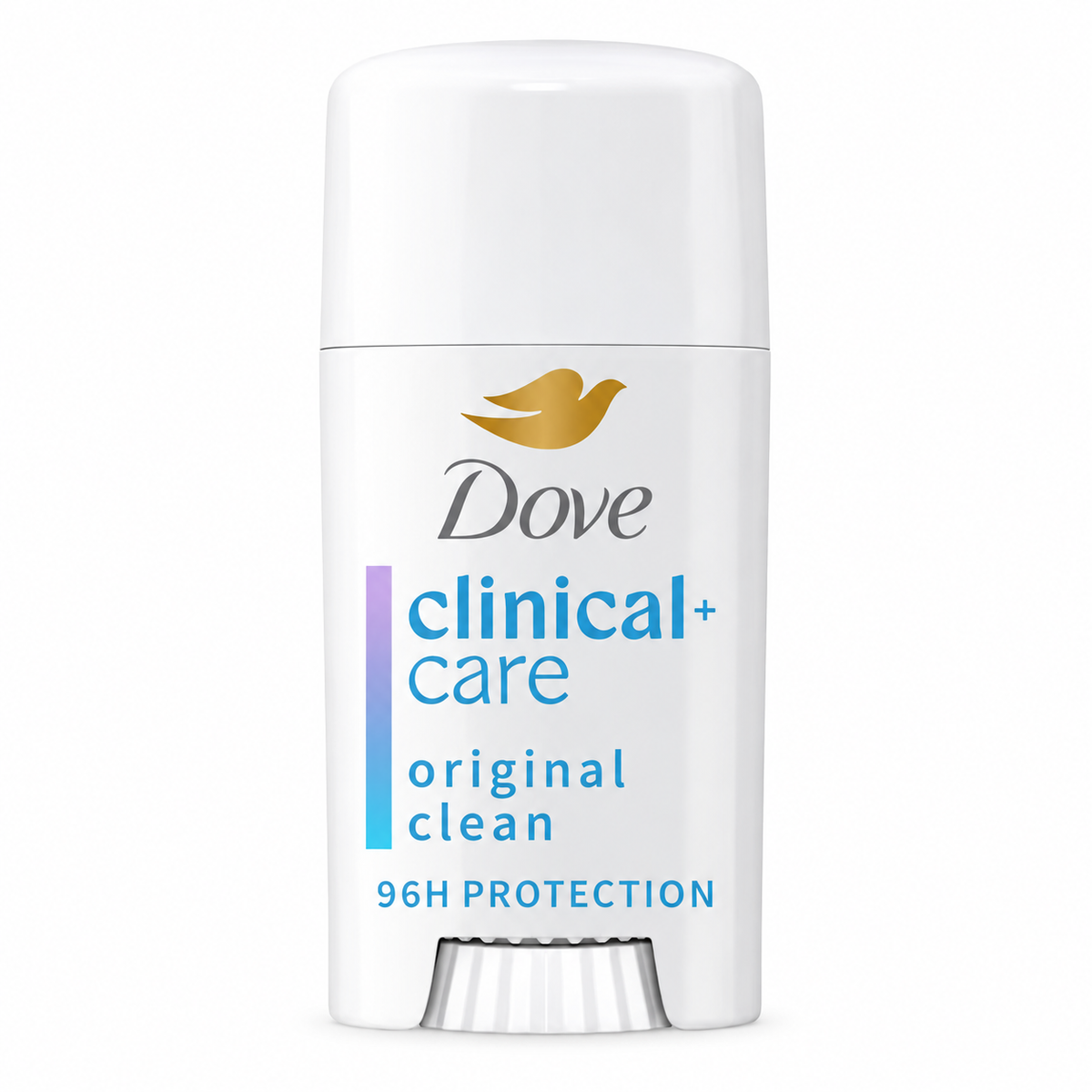 Dove Clinical+Care Original Anti-Perspirant Cream Serum 60ml
