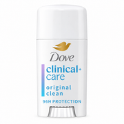 Dove Clinical+Care Original Anti-Perspirant Cream Serum 60ml