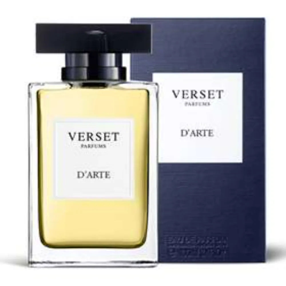Verset D'Arte 100ml