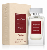 Jenny Glow Pomegranate Unisex Fragrance