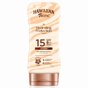 Hawaiian Tropic Silk Hydration Lotion Spf15 - 180ml