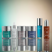 Nyrah Beauty: Deep Hydration Bundle