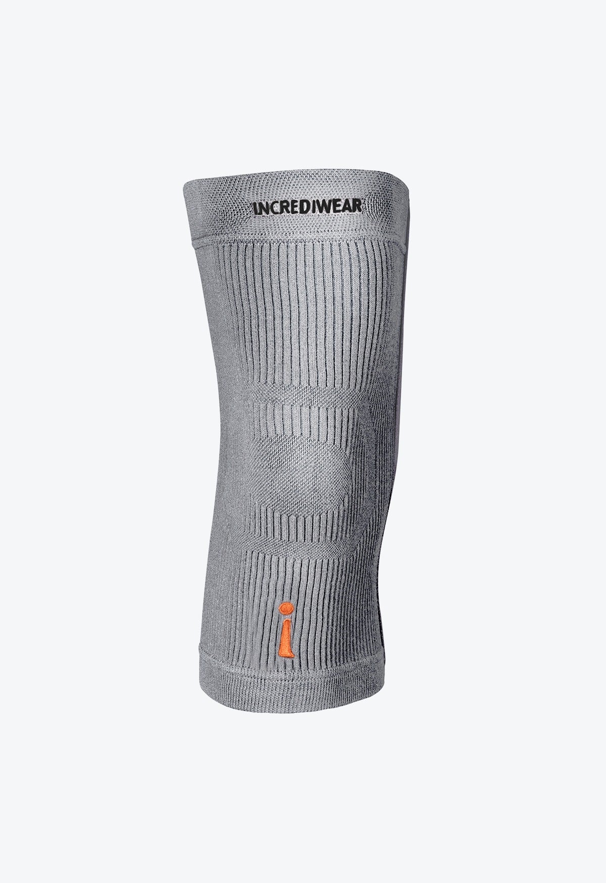 Incrediwear Knee XXL Grey Buy 2 get 10% off