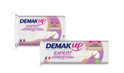 Demak Up Expert Cotton Pads (Oval) - 50 Pack