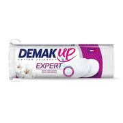 Demak Up Expert Cotton Pads (Round) - 70 Pack
