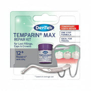 Dentek Temparin Max Repair Kit - Temporary Filling