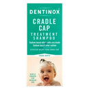 Dentinox Cradle Cap Treatment Shampoo - 125ml