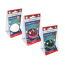 Deramed Handgym Ball Hard/Medium/Soft - 1 Pack Ball