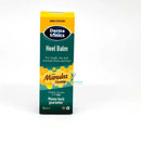 Dermatonics Heel Balm Manuka - 70ml