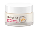 Aveeno Age Renewal Eye Cream - 15ml