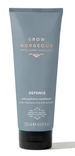 Grow Gorgeous Defence Anti-Pollution Conditioner - 250ml