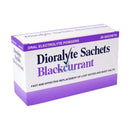 Dioralyte Blackcurrent Sachets- 20 Pack