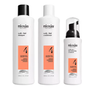 Nioxin Scalp + Hair Thickening System 4 Kit