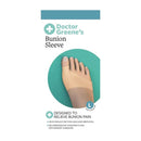 Doctor Greene's Bunion Sleeve Large - UK Size 8-11