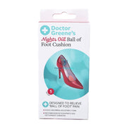 Doctor Greenes Ball of Foot Cushion