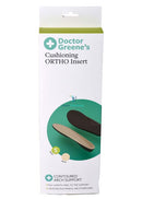 Doctor Greenes Cushioning Ortho Insert - Beige Small