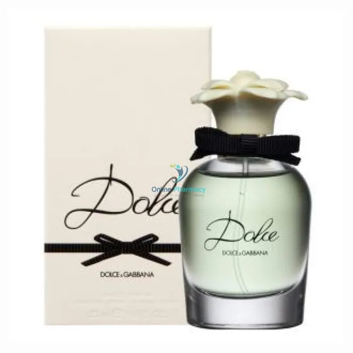 Dolce & Gabbana Dolce- 50Ml Edp Perfume Cologne