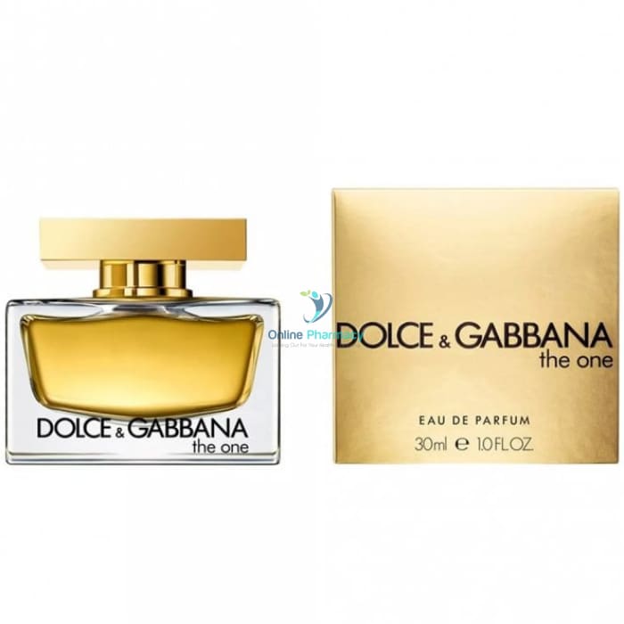 Dolce & Gabbana The One Eau De Parfum - 30Ml Perfume Cologne