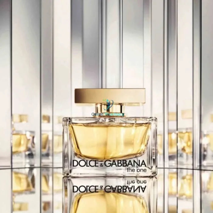 Dolce & Gabbana The One Eau De Parfum - 30Ml Perfume Cologne
