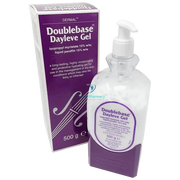 Doublebase Dayleve Gel - 500g