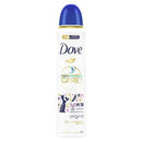 Dove Original 72 Hour Spray Deodorant - 200ml