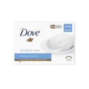 Dove Sensitive Skin Beauty Bar - 2 X 90g