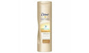 Dove Visable Glow Self Tan Lotion (Fair - Medium) - 250ml/400ml - OnlinePharmacy