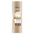 Dove Visable Glow Self Tan Lotion (Medium - Dark) - 250ml/400ml - OnlinePharmacy