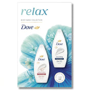 dove relax set