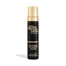 Bondi Sands Liquid Gold Self Tanning Foam - 200ml