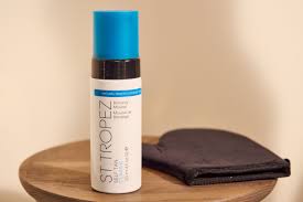 St.Tropez Self Tan Classic Bronzing Mousse - 120ml