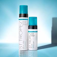 St.Tropez Self Tan Classic Bronzing Mousse - 120ml