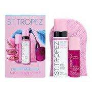 St.Tropez Self Tan Kit Cherry Macaron