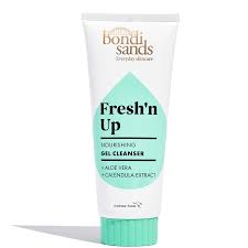 Bondi Sands Fresh'n Up Nourishing Gel Cleanser - 150ml