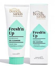 Bondi Sands Fresh'n Up Nourishing Gel Cleanser - 150ml