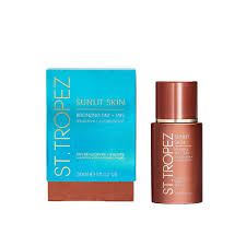 St.Tropez Sunlit Skin Bronzing Tint and Tan - 30ml