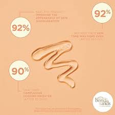 Bondi Sands Gold'n Hour Brightening Vitamin C Serum - 30ml
