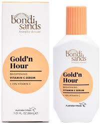 Bondi Sands Gold'n Hour Brightening Vitamin C Serum - 30ml