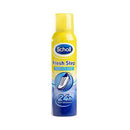 Scholl Fresh Step Shoe Spray - 150ml