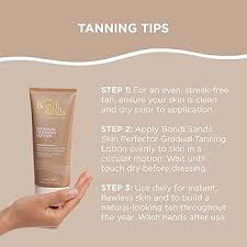Bondi Sands Gradual Tanning Lotion Tinted Skin Perfector - 150ml