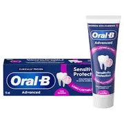 Oral-B Advanced Sensitivity Protection Toothpaste - 75ml