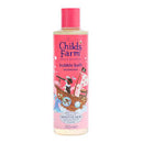Childs Farm Bubble Bath Organic Raspberry - 250ml