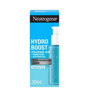 Neutrogena Hydro Boost Ultra-Hydrating Serum with Hyaluronic Acid - 30ml