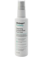 Clinisept+ Podiatry - 100ml
