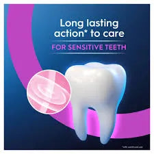 Oral-B Advanced Sensitivity Protection Toothpaste - 75ml