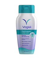 Vagisil ProHydrate Intimate Wash - 240ml